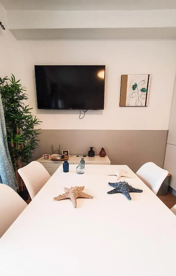 Apartment Orlando Tenerife Sur Dumbo Costa Adeje  0*, Costa Adeje (Tenerife) Espagne