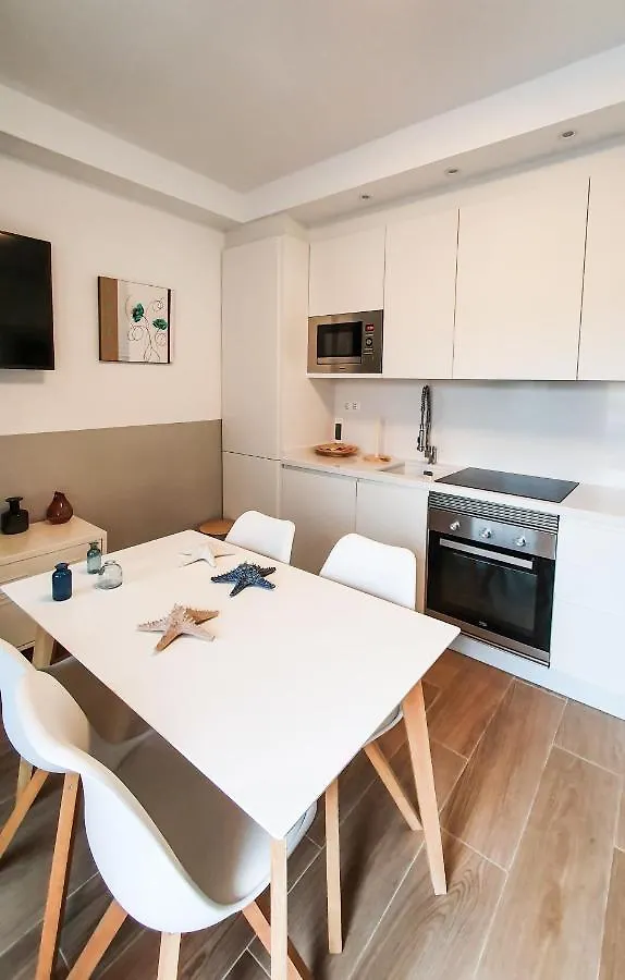 Apartment Orlando Tenerife Sur Dumbo Costa Adeje  Espagne