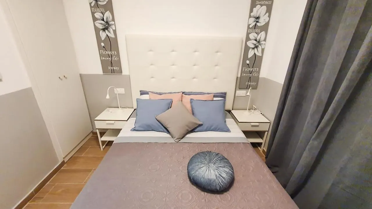 Apartment Orlando Tenerife Sur Dumbo Costa Adeje   Costa Adeje (Tenerife)