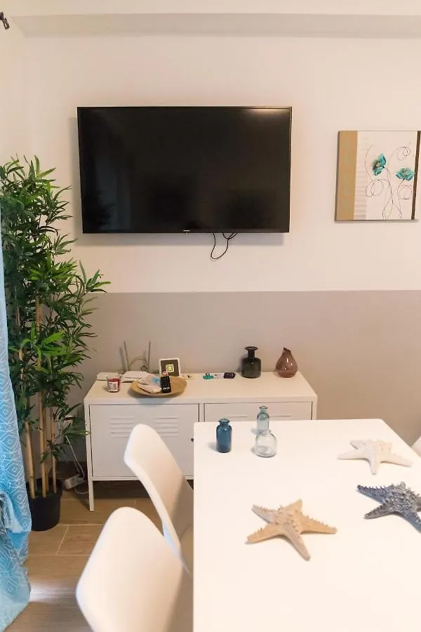 Apartment Orlando Tenerife Sur Dumbo Costa Adeje  Espagne