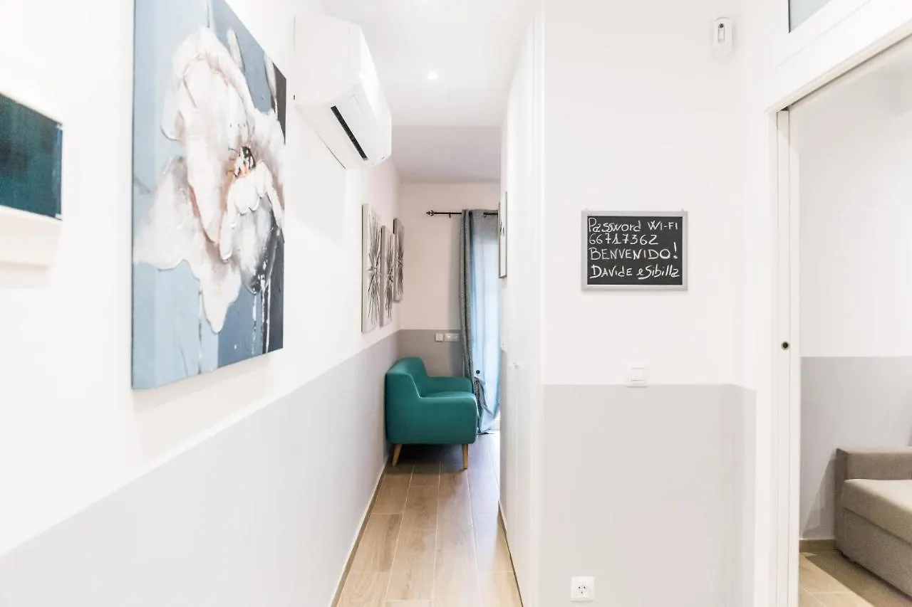 Apartment Orlando Tenerife Sur DUMBO Costa Adeje