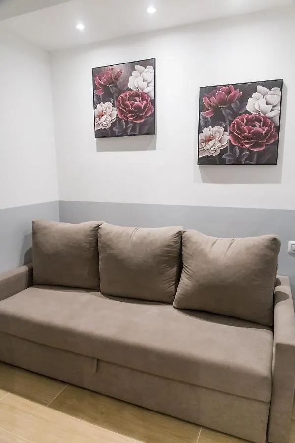Apartment Orlando Tenerife Sur DUMBO Costa Adeje