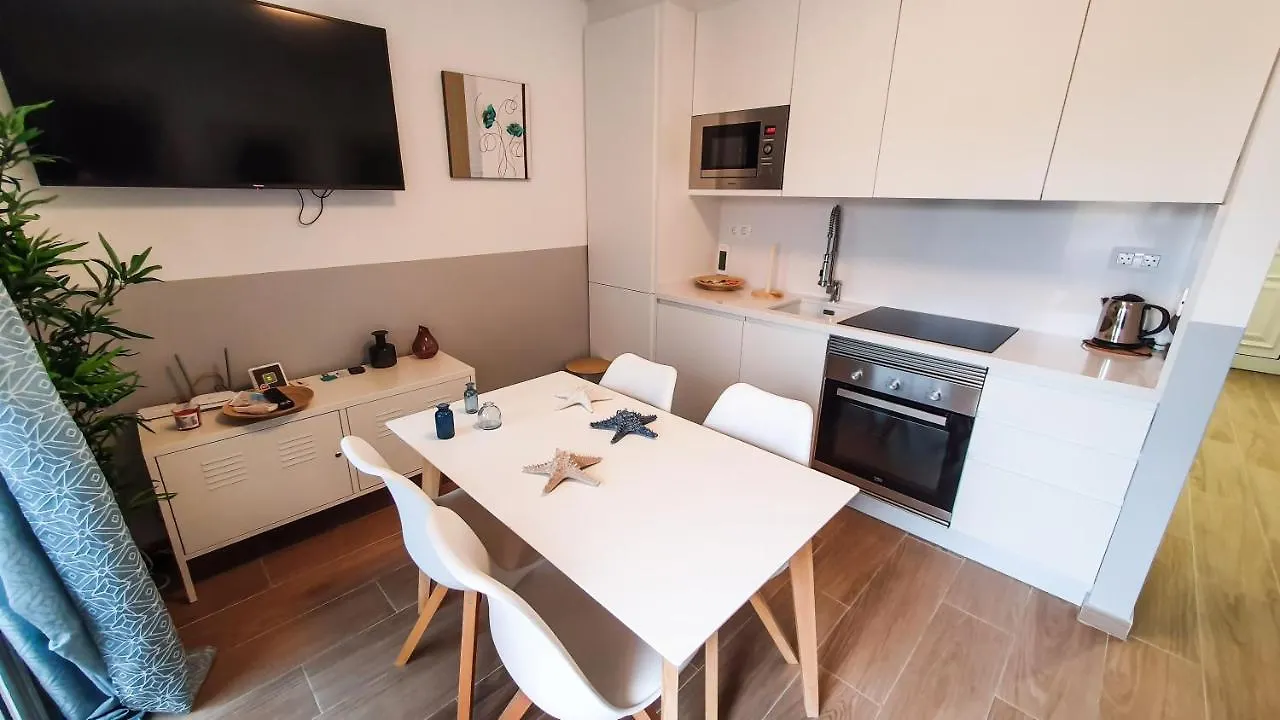 Apartment Orlando Tenerife Sur DUMBO Costa Adeje   Costa Adeje (Tenerife)