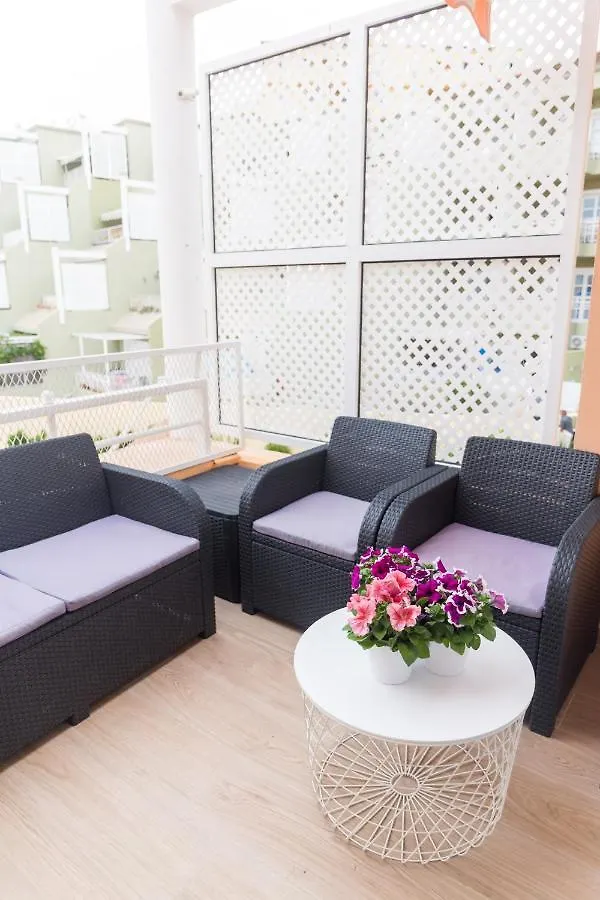 Apartment Orlando Tenerife Sur DUMBO Costa Adeje