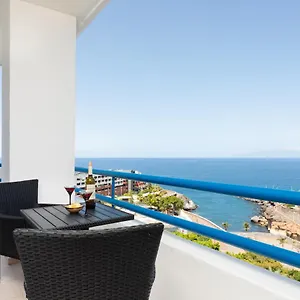 Apartamento Paradise, Costa Adeje (Tenerife)