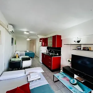 Apartamento Cosy In The Heart Of Adeje, Costa Adeje (Tenerife)