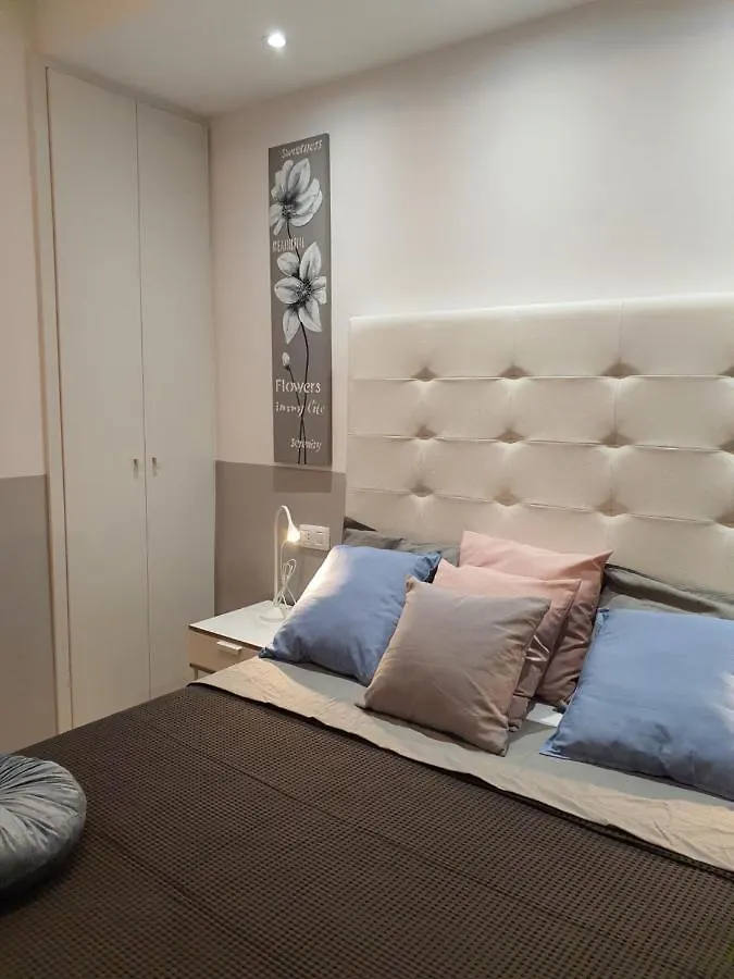 Apartment Orlando Tenerife Sur Dumbo Costa Adeje
