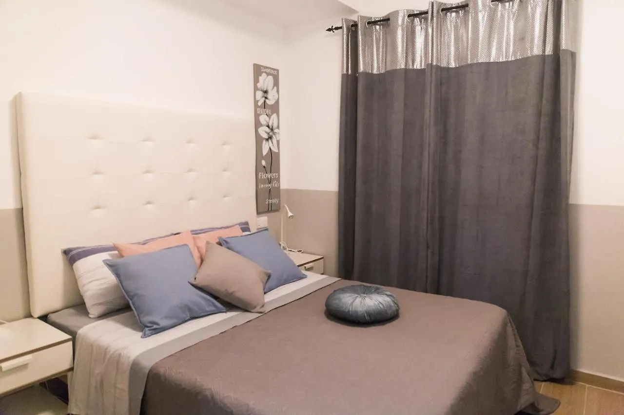 Apartment Orlando Tenerife Sur Dumbo Costa Adeje  Spain