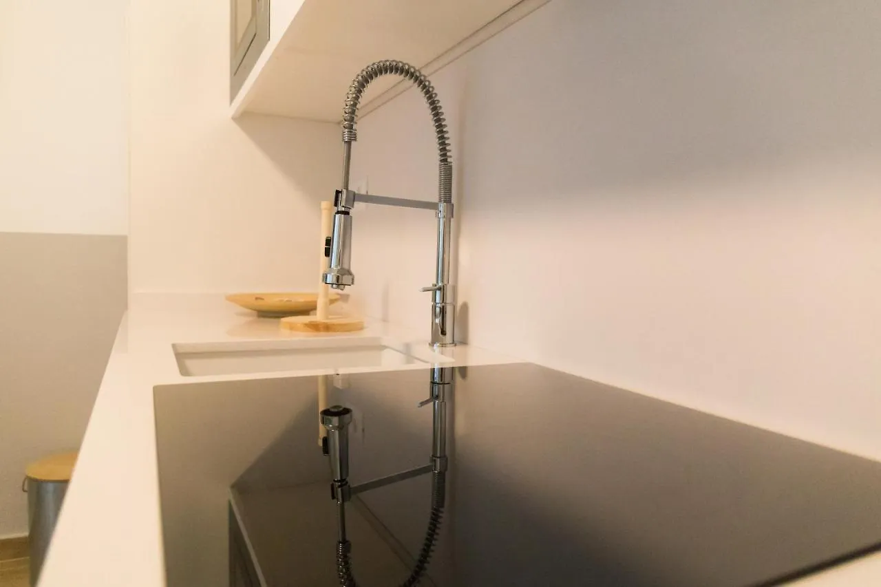Apartment Orlando Tenerife Sur Dumbo Costa Adeje